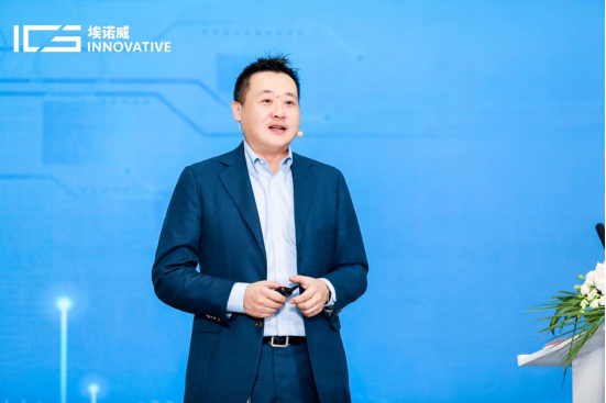 九游j9官方网页版入口-九游(中国)科技有限公司联合创始人兼副董事长、埃诺威首席执行官谭木