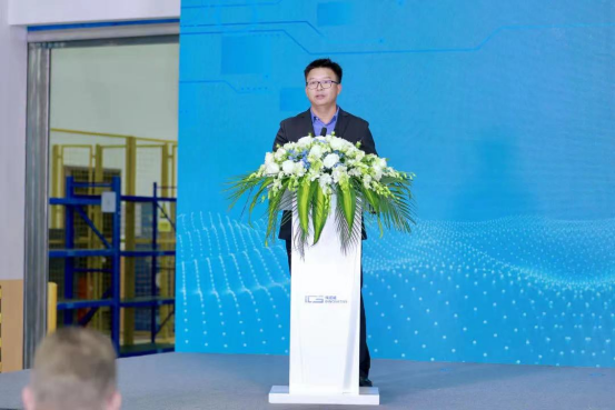 九游j9官方网页版入口-九游(中国)科技有限公司创始人兼董事长、埃诺威副董事长康永